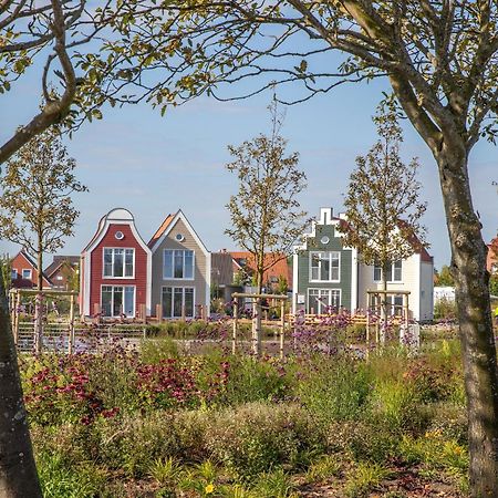 Fischerhaeuschen Am Kurpark نايهالينجازييل المظهر الخارجي الصورة